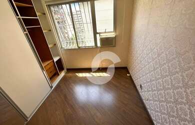 Imagem 10: Apartamento com 3 dormitórios à venda, 120 m² por R$ 900.000,00 - Icaraí - Niterói/RJ