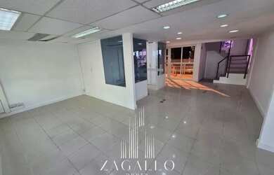 Imagem: SALA COMERCIAL em RIO DE JANEIRO - RJ, BARRA DA TIJUCA