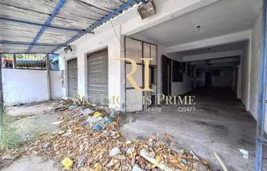 Imagem 2: LOJA NA PENHA, 500M²