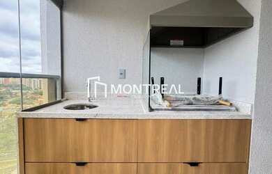 Imagem 7: APARTAMENTO À VENDA NO CAMPO BELO - 3 DORMITÓRIOS, 1 SUÍTE, 2 VAGAS...