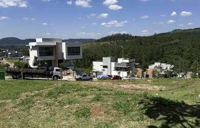 Imagem 6: TERRENO EM CONDOMÍNIO - ITAHYE - SP