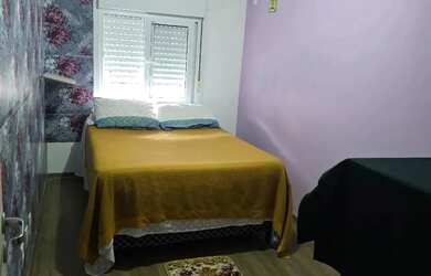 Imagem 13: Casa em Hípica. Churrasqueira, Varanda, Lareirae1 Vaga na garagem