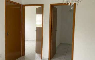 Imagem 3: Imóvel para venda possui 40 metros quadrados com 2 quartos em Turu - São Luís - MA