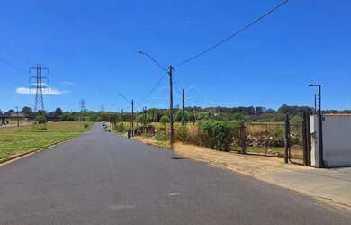 Imagem: A fazenda possui 161m² de Área e está localizado em Jardim