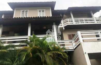 Imagem 2: Casa com 4 quartos à venda, 492 m² por R$ 2.000.000 - Piratininga -...