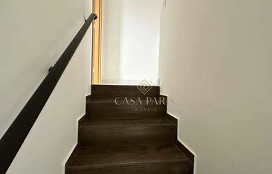 Imagem 9: Sobrado em Condomínio à venda, 65 m² por R$ 380.000 - Jardim Imperador...