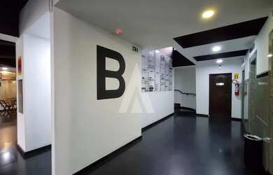 Imagem 13: Sala para alugar por R$ 1150.00, 41.18 m2 - CENTRO - JOINVILLE/SC