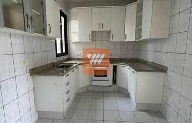 Imagem 2: Apartamento Padrão para Aluguel em Centro Taubaté-SP