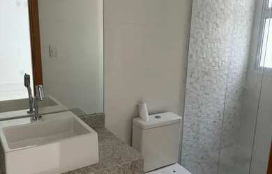 Imagem 7: Imóvel para venda possui 155 metros quadrados com 4 quartos em Praia...