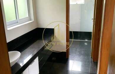 Imagem 3: Casa à venda, 4 quartos, 2 suítes, 8 vagas, Alphaville - Lagoa dos Ingleses...