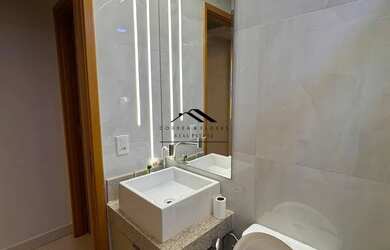 Imagem 7: Live Tower Residence Apartamento Exclusivo 1 Quarto