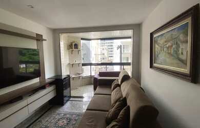 Imagem: O apartamento possui 2 Dormitórios, 1 Banheiro, 98m² de Área