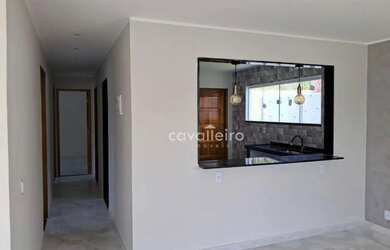 Imagem 12: Oportunidade, Casa com 3 quartos, 1 suíte, closet, à venda, 99 m² por...