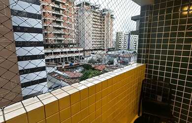 Imagem 10: Edifício Monticatini com 62m² 2 Quartos 1 Suíte Varanda Nascente em...