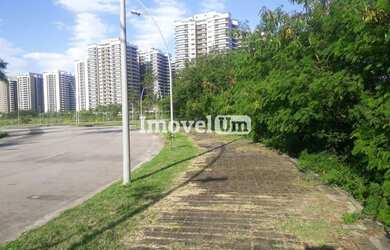 Imagem 6: Barra da Tijuca Terreno. 32.000m² de Área