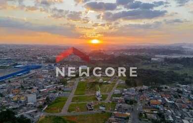 Imagem: O terreno possui 175m² de Área e está localizado em Jardim