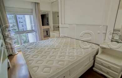 Imagem 16: Residencial Barcelona, apartamento disponível para locação com 163m², 3 dormitórios e 2 va