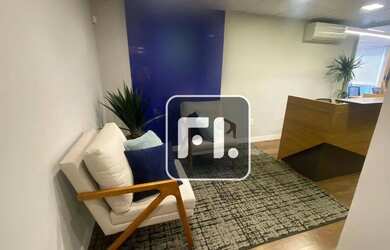 Imagem 5: Conjunto, 144 m² - venda por R$ 2.750.000,03 ou aluguel por R$ 25.063,08/mês...