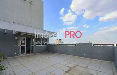 Imagem 16: Duplex na Vila Mariana!