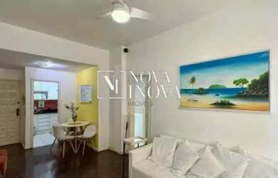 Imagem 2: APARTAMENTO, de 2 quartos, em Copacabana