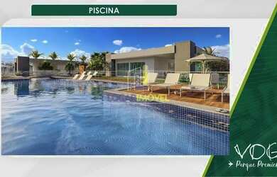 Imagem 3: Casas Duplex (soltas) de 3 suítes em Condomínio fechado com toda infraestrutura de lazer c