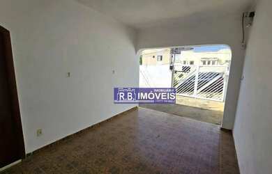 Imagem 4: Casa com 2 dormitórios para alugar, 90 m² por R$ 2.504,00/mês - Vila...