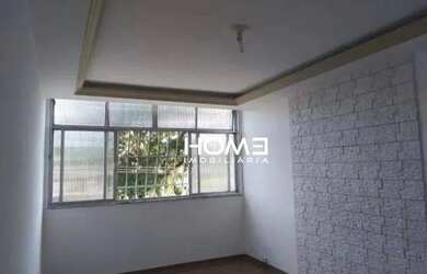 Imagem 1: Apartamento 2 Quartos em São Gonçalo - Zé Garoto