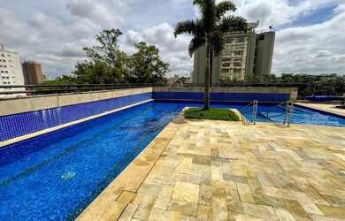 Imagem 14: Apartamento à venda na Vila Mascote com 2 Suítes 1 Vaga