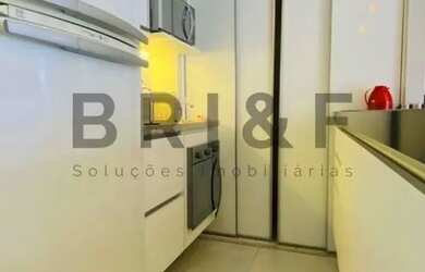 Imagem 5: Apartamento Para Locação 2 Dormitórios, 1 vaga, 2 banheiros, 65m², Habitarte Verde