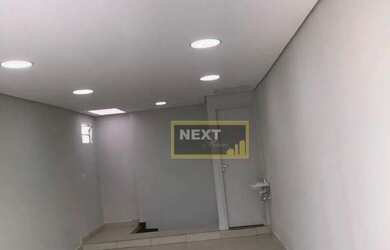 Imagem: O depósito possui 75m² de Área e está localizado em Vila