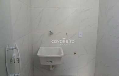 Imagem 12: Casa com 2 dormitórios à venda, 78 m² por R$ 280.000,00 - Flamengo...