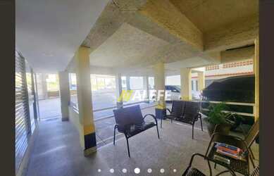 Imagem 2: Apartamento com 2 dormitórios, 60 m² - venda por R$ 200.000,00 ou aluguel...