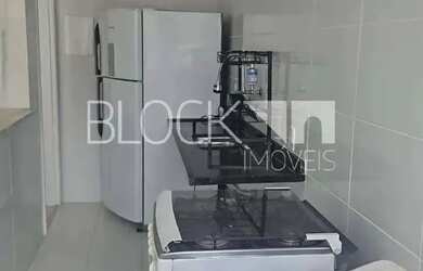 Imagem 16: Vargem Pequena Apartamento 1 quarto