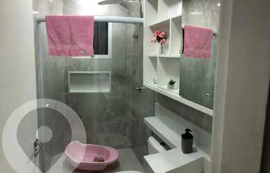 Imagem 7: Casa à Venda em Condomínio Fechado - Bairro Jambeiro - Campinas/Valinhos