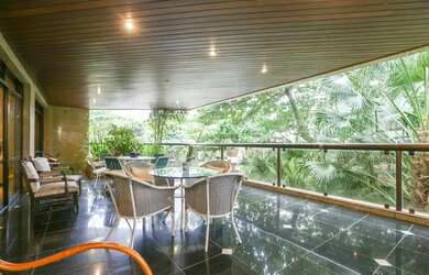 Imagem 11: Apartamento em Barra da Tijuca