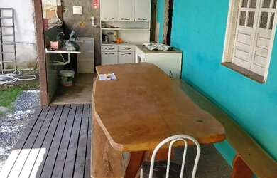 Imagem 9: Casa de veraneio