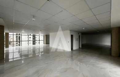 Imagem 8: Imóvel comercial, sala ampla, localizado no bairro América em Joinville,...