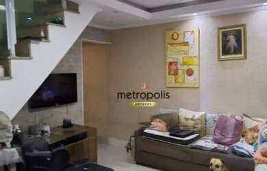 Imagem: A casa à venda possui 3 Dormitórios, 2 Banheiros, 2 Vagas