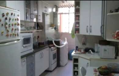 Imagem 8: Apartamento em Rua Historiador Werneck da Silva - Recreio dos Bandeirantes...