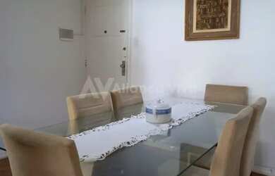 Imagem: O apartamento possui 3 Dormitórios, 2 Banheiros, 96m² de Área