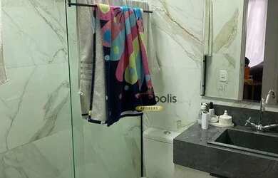 Imagem 8: Apartamento à venda, 50 m² por R$ 441.000,00 - Vila Metalúrgica - Santo...