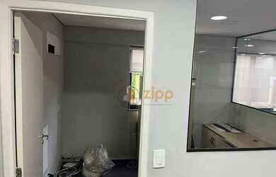 Imagem 8: Sala à venda, 44 m² por R$ 415.000 - Santana - São Paulo/SP