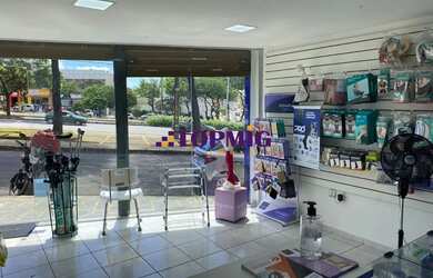 Imagem 2: Loja - Jardim Eldorado - Contagem