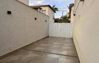 Imagem 9: Ocean vende Itaipuaçu, Cajueiros, duplex condomínio, 2 suítes, varanda,...