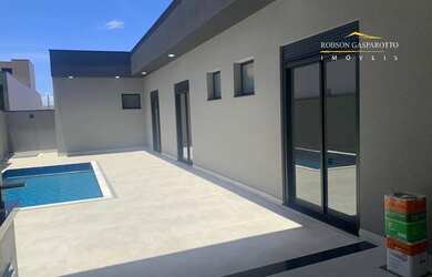 Imagem 11: CASA RESIDENCIAL em BRAGANÇA PAULISTA - SP, CONDOMÍNIO RESIDENCIAL SAN VITALE