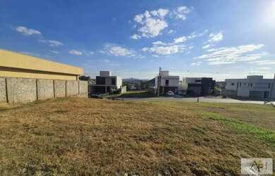 Imagem 6: Lote em Condomínio Fechado para Venda em Senador Canedo, Jardins Barcelona