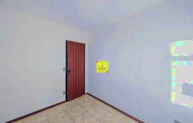 Imagem 8: Apartamento, 47 m² - venda por R$ 130.000,00 ou aluguel por R$ 796,80/mês - São Pedro - Ju