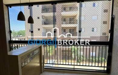 Imagem 6: Apartamento de Luxo à Venda no Andalucia Residencial, Mirassol-SPLuxo...