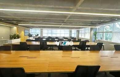 Imagem 12: Conjunto, 422 m² - venda por R$ 10.200.000,00 ou aluguel por R$ 92.332,84/mês...