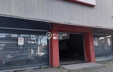 Imagem: O depósito possui 270m² de Área e está localizado em Vilas